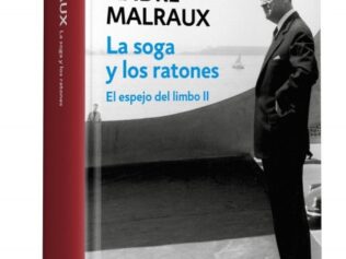 ESPEJO DEL LIMBO II, EL-SOGA Y LOS RATON