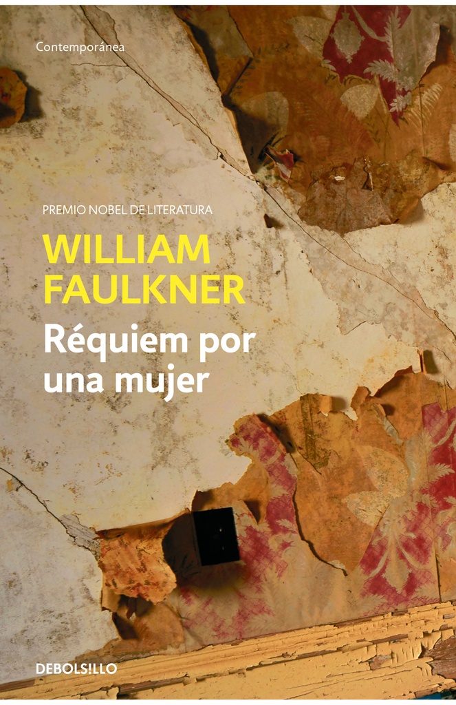 REQUIEM POR UNA MUJER