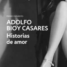HISTORIAS DE AMOR