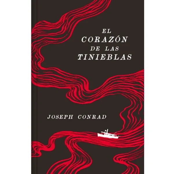 EL CORAZON DE LAS TINIEBLAS