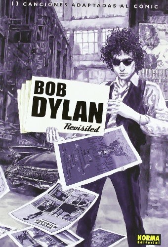 BOB DYLAN REVISITED (T.D)(PREM.NOBEL LITER.2016)