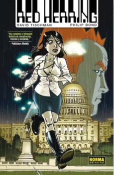 RED HERRING (T.D)-D-