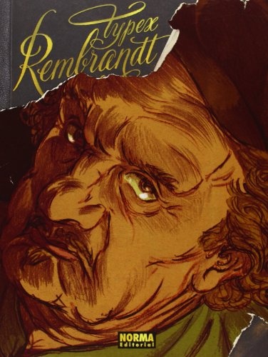 REMBRANDT (T.D)