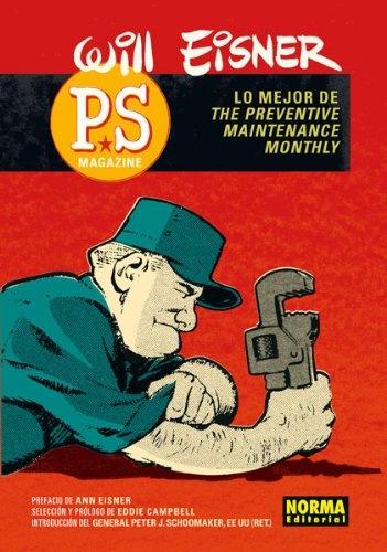 PS MAGAZIN - THE PREVENTIVE MAINTENANCE MONTHLY