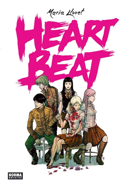 HEARTBEAT (T.D)