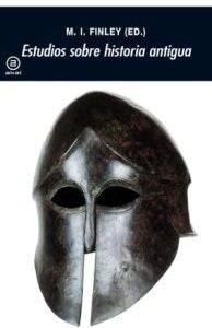 ESTUDIOS SOBRE HISTORIA ANTIGUA