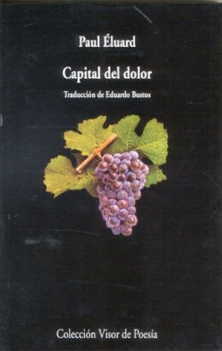 CAPITAL DEL DOLOR