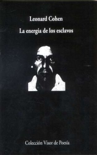 LA ENERGIA DE LOS ESCLAVOS