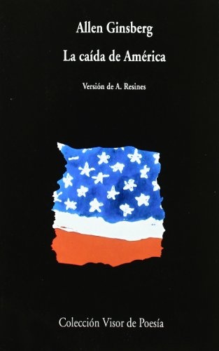 LA CAIDA DE AMERICA