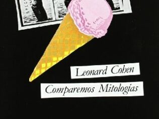 COMPAREMOS MITOLOGIAS