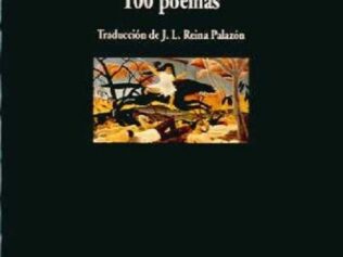 CIEN POEMAS. ANTOLOGIA