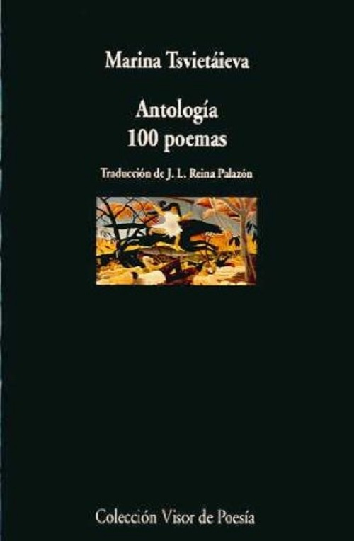 CIEN POEMAS. ANTOLOGIA