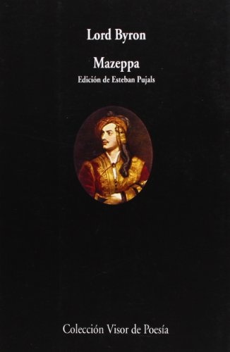 MAZEPPA