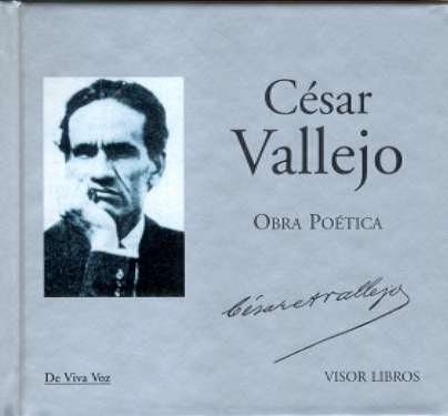 OBRA POETICA-CD-