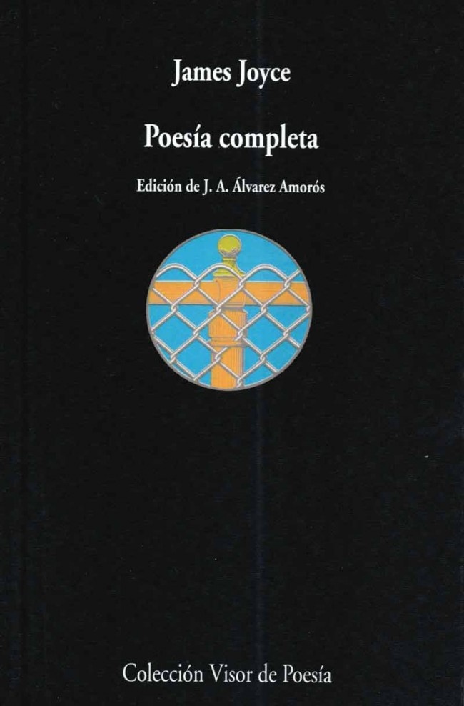 POESIAS COMPLETAS