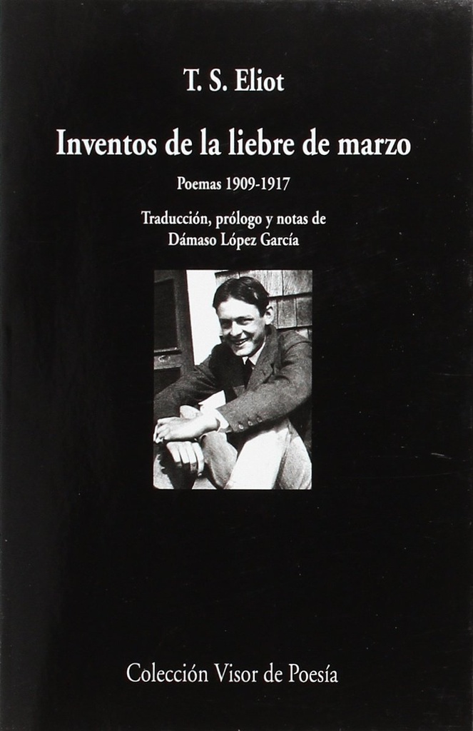 INVENTOS DE LA LIEBRE DE MAR