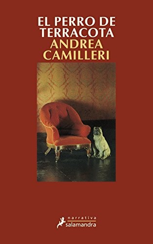 PERRO DE TERRACOTA, EL (MONTALBANO 2)