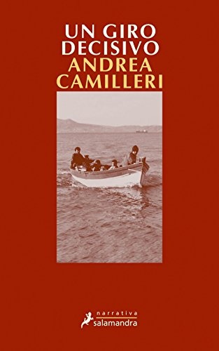 UN GIRO DECISIVO (MONTALBANO 10)