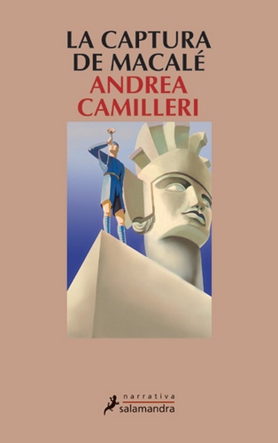 CAPTURA DE MACALÉ, LA