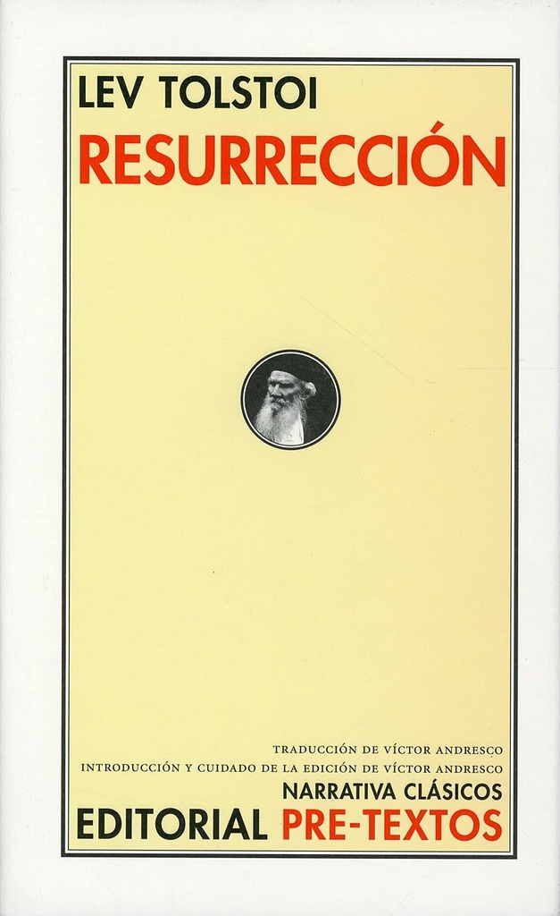 RESURRECCION