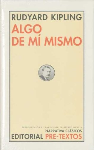 ALGO DE MI MISMO