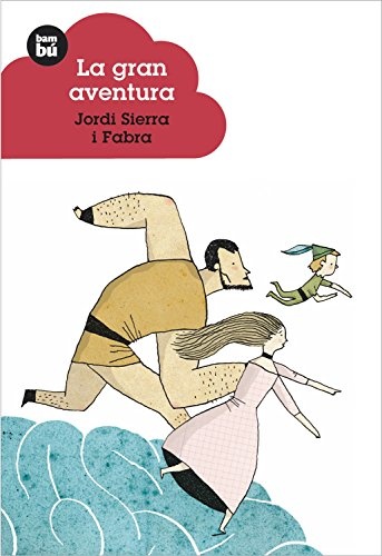 GRAN AVENTURA, LA rust Bambu