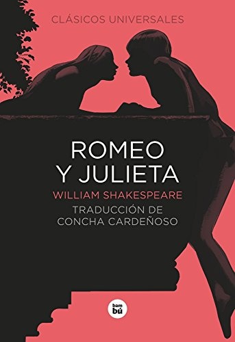 ROMEO Y JULIETA rust Bambu