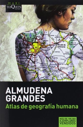 Atlas de geografia humana