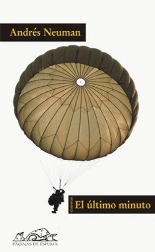 ULTIMO MINUTO, EL PaginasE