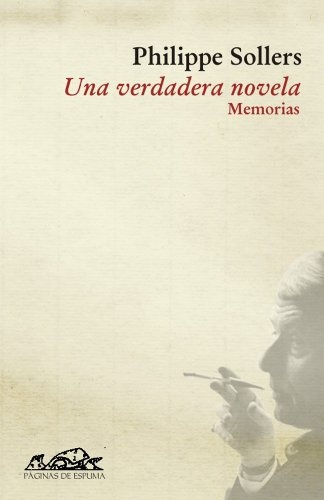 UNA VERDADERA NOVELA: MEMORIAS PaginasE