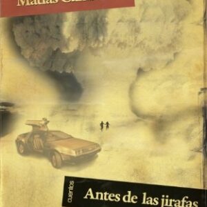 ANTES DE LAS JIRAFAS  PaginasE