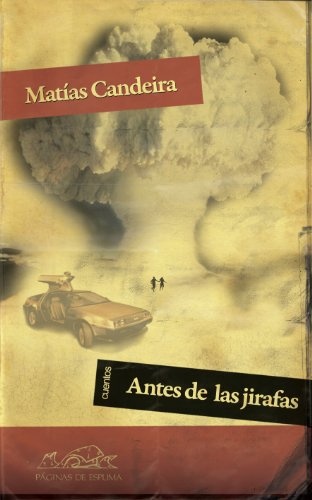ANTES DE LAS JIRAFAS PaginasE