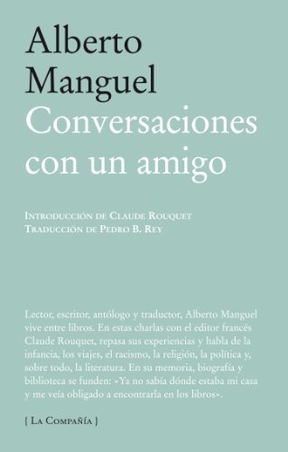 CONVERSACIONES CON UN AMIGO Compania