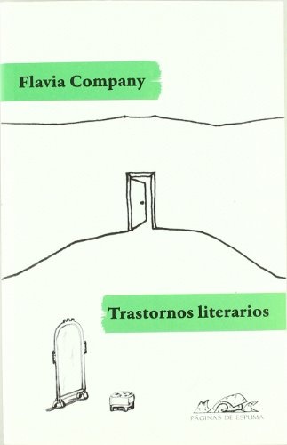 TRASTORNOS LITERARIOS PaginasE