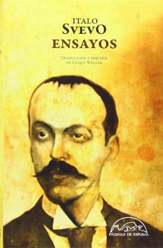 ENSAYOS Svevo td PaginasE