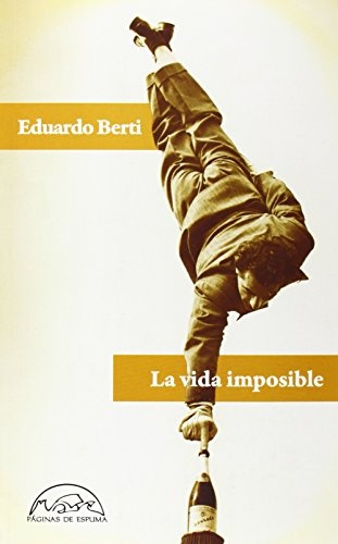 VIDA IMPOSIBLE, LA PaginasE