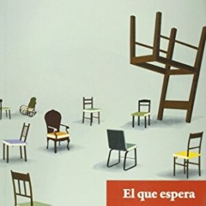 QUE ESPERA, EL  PaginasE