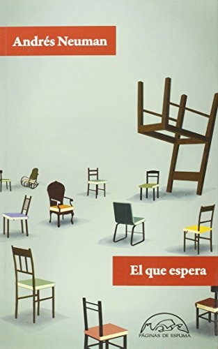 QUE ESPERA, EL PaginasE