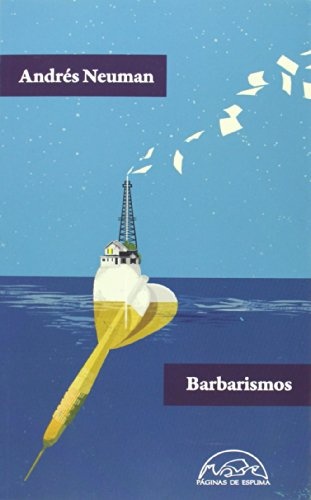 BARBARISMOS PaginasE