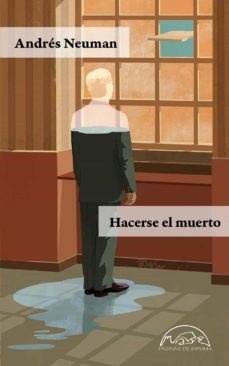 HACERSE EL MUERTO edic 2018 rust PaginasE