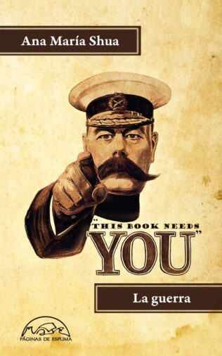 GUERRA, LA rust  PaginasE