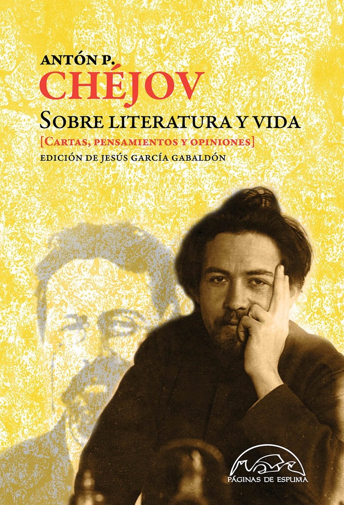 SOBRE LITERATURA Y VIDA td PaginasE