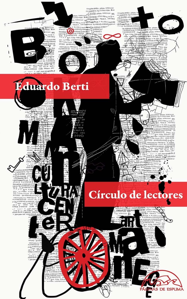 CIRCULO DE LECTORES PaginasE
