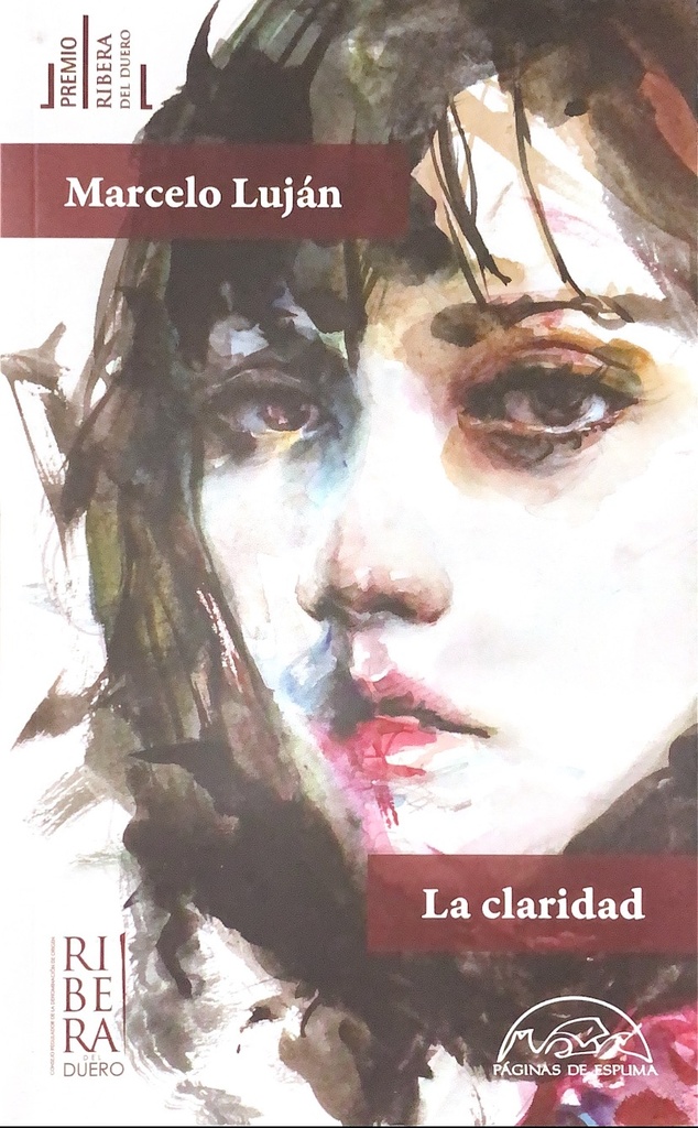 CLARIDAD, LA rust PaginasE