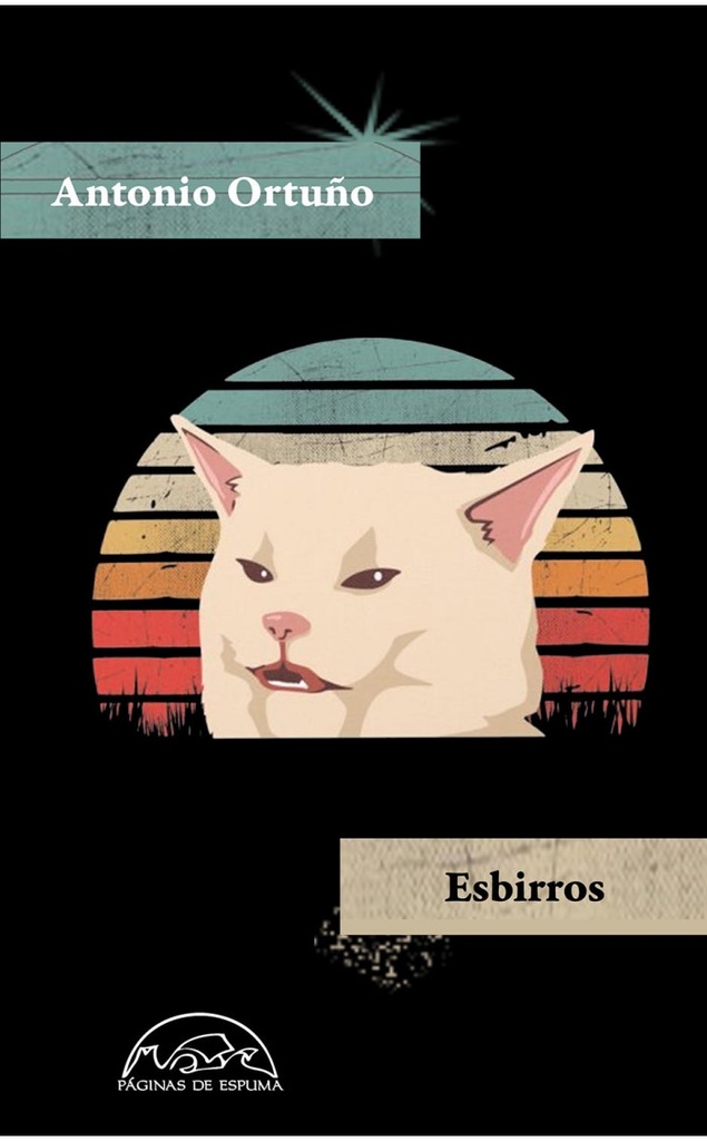 ESBIRROS rust PaginasE