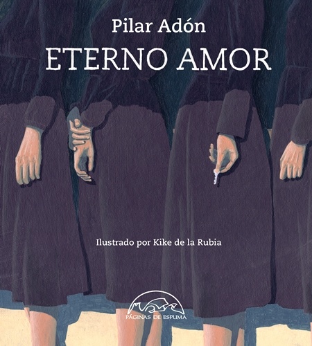 ETERNO AMOR bols PaginasE