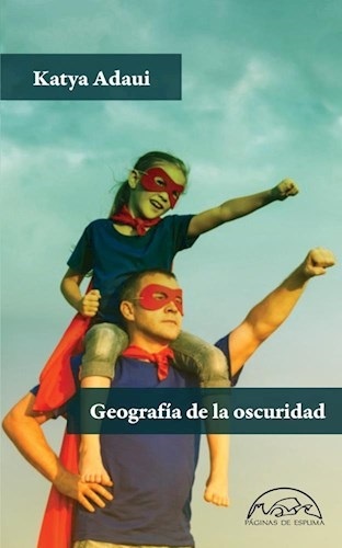 GEOGRAFIA DE LA OSCURIDAD rust PaginasE