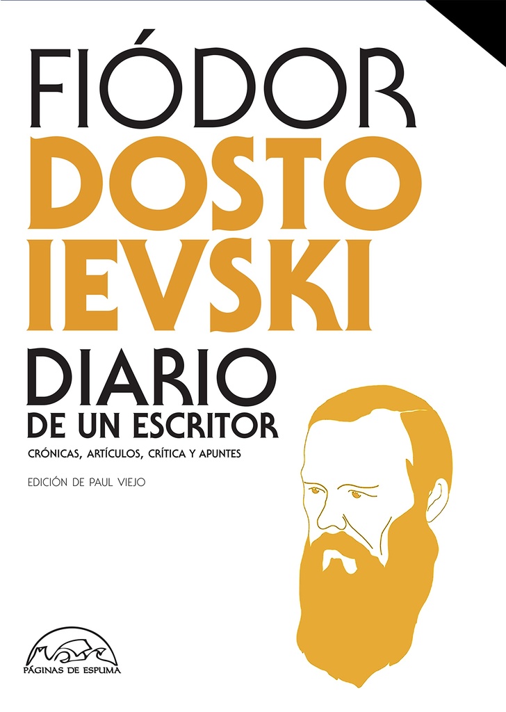 DIARIO DE UN ESCRITOR. ESTUCHE 2T td PaginasE