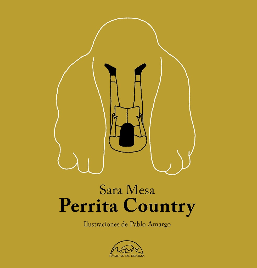 PERRITA COUNTRY td PaginasE