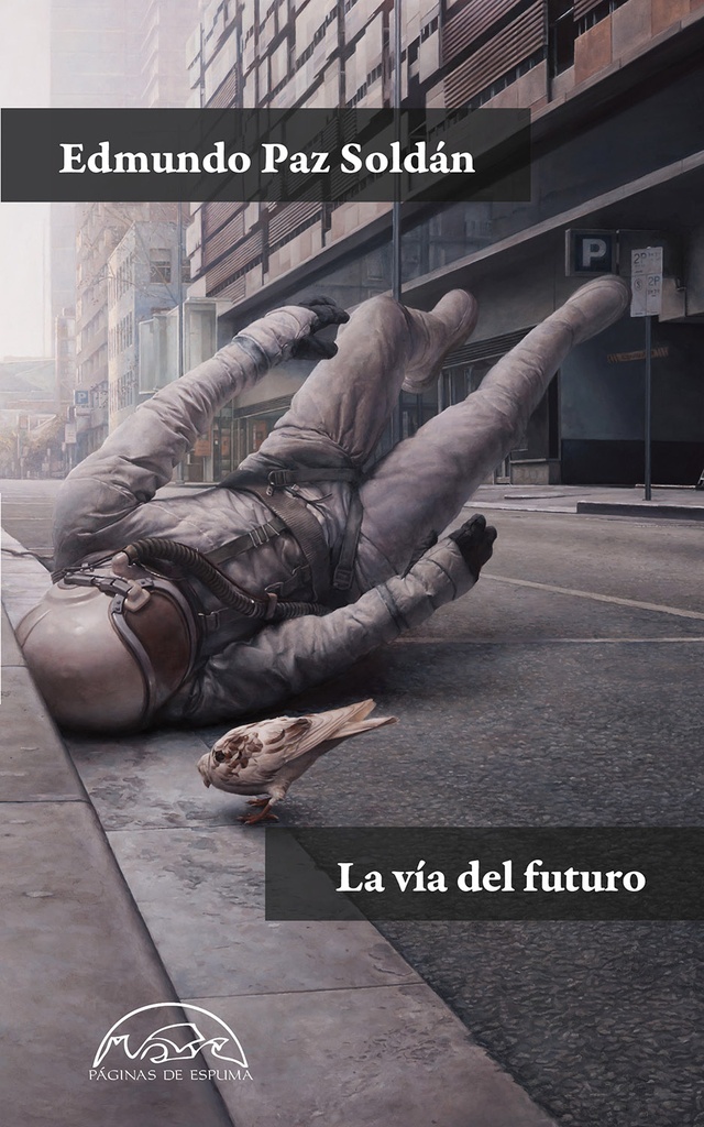 VIA DEL FUTURO, LA rust PaginasE